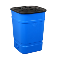 Бачки-урны с крышками для пищевых отходов - fgospostavki.ru - Рязань