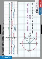 Комплект таблиц. Математика. Тригонометрические уравнения и неравенства. - fgospostavki.ru - Рязань