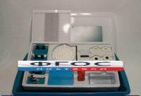 Набор по оптике лабораторный - fgospostavki.ru - Рязань