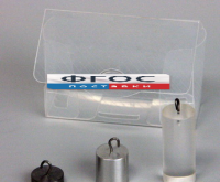 Набор тел равной массы - fgospostavki.ru - Рязань