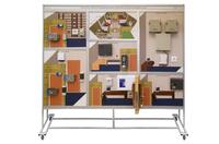 Учебное оборудование для изучения систем контроля доступа - fgospostavki.ru - Рязань