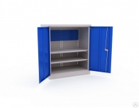 Шкаф инструментальный 181/2 №4 - fgospostavki.ru - Рязань