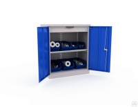 Шкаф инструментальный 181/2 №7 - fgospostavki.ru - Рязань