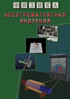 DVD "Физика. Электромагнитная индукция" - fgospostavki.ru - Рязань
