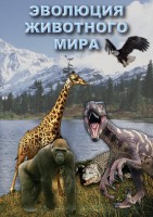 DVD "Эволюция животного мира" - fgospostavki.ru - Рязань
