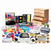 Набор для логопеда, дефектолога и детей с РАС (аутизмом) - fgospostavki.ru - Рязань