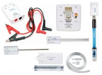 Комплект датчиков по химии для ученика. Базовый беспроводной - fgospostavki.ru - Рязань