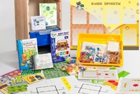 Учебно-методический набор для проектной деятельности в ДОО №3–ИТ (робототехника, основы программирования). - fgospostavki.ru - Рязань