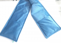 Утяжелённый шарф "Детский" - fgospostavki.ru - Рязань