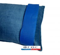 Утяжелённая подушечка 2 кг - fgospostavki.ru - Рязань