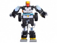 Образовательный робот UKIT Explore - fgospostavki.ru - Рязань