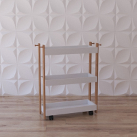 Стеллаж для спортинвентаря "Лидер" - fgospostavki.ru - Рязань