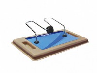 Реабилитационный тренажерный модуль "Волна-Г" - fgospostavki.ru - Рязань