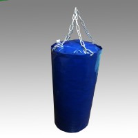 Мешок боксерский (цепь, карабины) (32х110 см) - fgospostavki.ru - Рязань