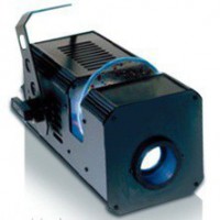 Световой проектор "Меркурий" со встроенным ротатором - fgospostavki.ru - Рязань