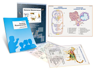 Комплект кодотранспарантов "Зоология. Млекопитающие" - fgospostavki.ru - Рязань