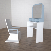 Детский набор «Парикмахерская» - fgospostavki.ru - Рязань