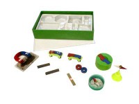 Лабораторный набор "Магнетизм" - fgospostavki.ru - Рязань