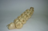 Муляжи "Связка чеснока" - fgospostavki.ru - Рязань