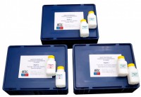 Набор реактивов для проведения ученического эксперимента по химии - fgospostavki.ru - Рязань