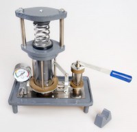 Пресс гидравлический (модель) - fgospostavki.ru - Рязань