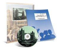 Электронное наглядное пособие с приложением  «Знакомство с Великобританией» - fgospostavki.ru - Рязань