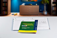 Курс развития творческого мышления (Методический комплект) для детей 8–12 лет. Кабинетный вариант - fgospostavki.ru - Рязань