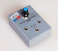 Реостат-потенциометр РП-6М - fgospostavki.ru - Рязань