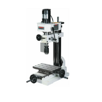 Вертикально фрезерный станок оснащенный щитком-экраном из оргстекла Вариант 1 - fgospostavki.ru - Рязань