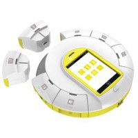 Цифровая лаборатория базовая - SenseDisc Basic (минимальный заказ - 5 штук) - fgospostavki.ru - Рязань