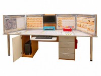 Учебно-лабораторный комплекс по химии "Ломоносов" - fgospostavki.ru - Рязань