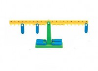 Набор математических весов для учеников (10 штук) - fgospostavki.ru - Рязань