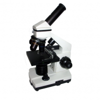 Микроскоп "Микрос" c подсветкой - fgospostavki.ru - Рязань