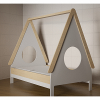 Детская кровать «Эмили» - fgospostavki.ru - Рязань