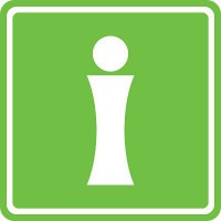 Тактильный знак (информация) 100х100 - fgospostavki.ru - Рязань