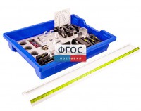 Набор лабораторный "Оптика" (расширенный) - fgospostavki.ru - Рязань