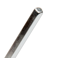 Ведущая ось 12" для конструктора VEX (4 штуки) - fgospostavki.ru - Рязань