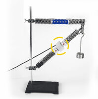 Набор для изучения сопротивления материалов (напряжения и деформации) - fgospostavki.ru - Рязань