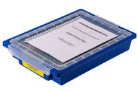 Набор лабораторный "Электричество" - fgospostavki.ru - Рязань