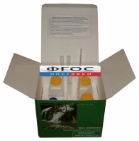 Тест-комплект «Общая жесткость» (титрование пипеткой) - fgospostavki.ru - Рязань