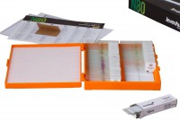 Набор микропрепаратов расширенный - fgospostavki.ru - Рязань