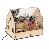 Образовательный набор "Умный Дом ЙоТик М2" (Цифровая лаборатория по физике) - fgospostavki.ru - Рязань