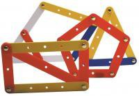 Конструктор плоских фигур - fgospostavki.ru - Рязань