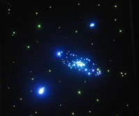 Панно «Звездное небо» - fgospostavki.ru - Рязань