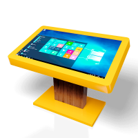 Интерактивный стол - fgospostavki.ru - Рязань