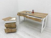 Профессиональный стол психолога-дефектолога Mini - fgospostavki.ru - Рязань