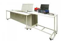 Компьютеризированный учебный лабораторный комплекс «Рабочие процессы двигателя» - fgospostavki.ru - Рязань