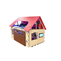 Образовательный набор «Умный дом» М3 ЙоТик 32 - fgospostavki.ru - Рязань