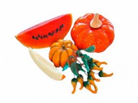 Набор муляжей "Бахчевые культуры" - fgospostavki.ru - Рязань