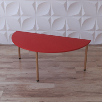 Стол детский «Полумесяц» - fgospostavki.ru - Рязань